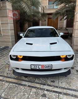 دودج تشالنجر